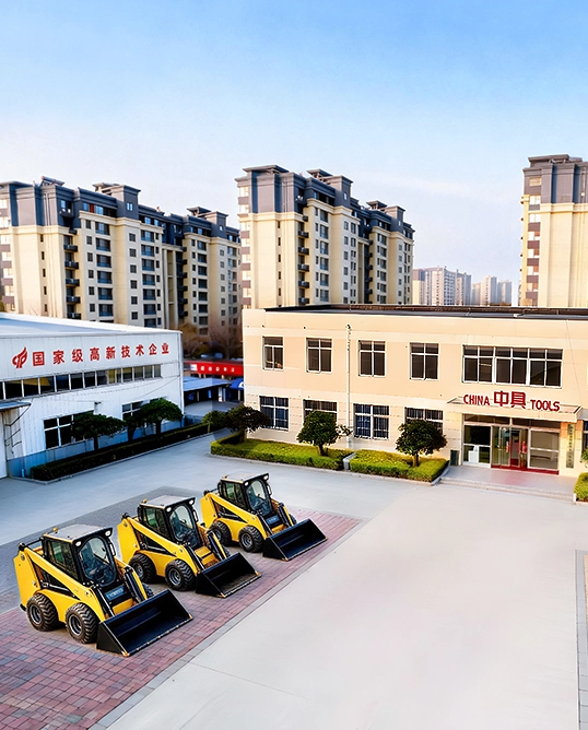 Factory Overview