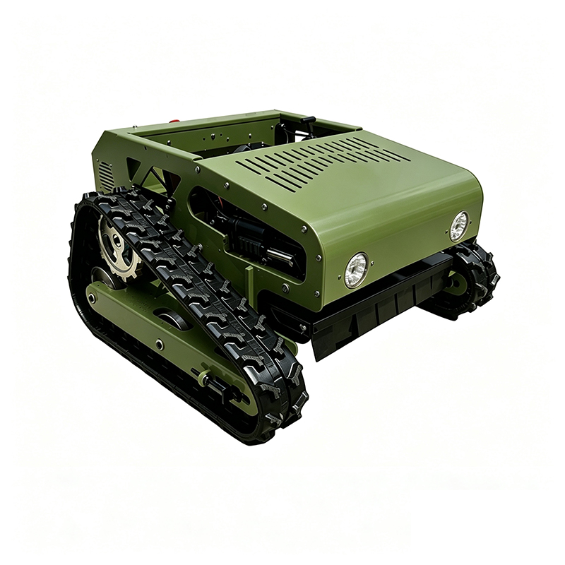 Hybrid Standard Version Remote‑Control Mower