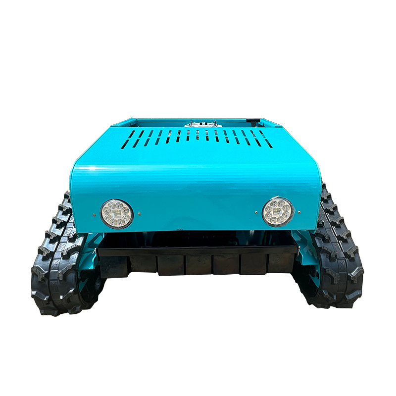 Hybrid Standard Version Remote‑Control Mower