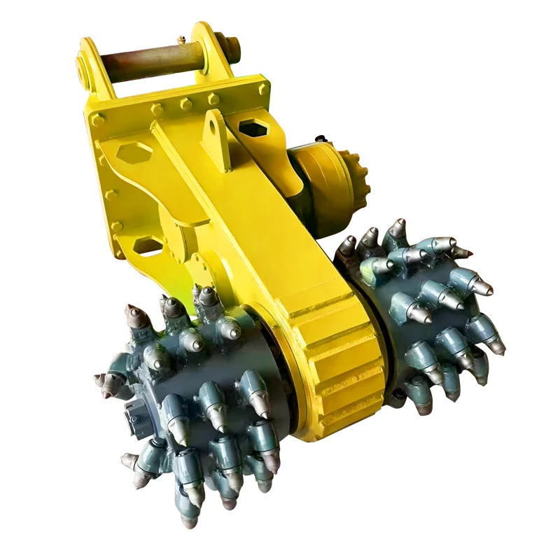 Drum Cutter