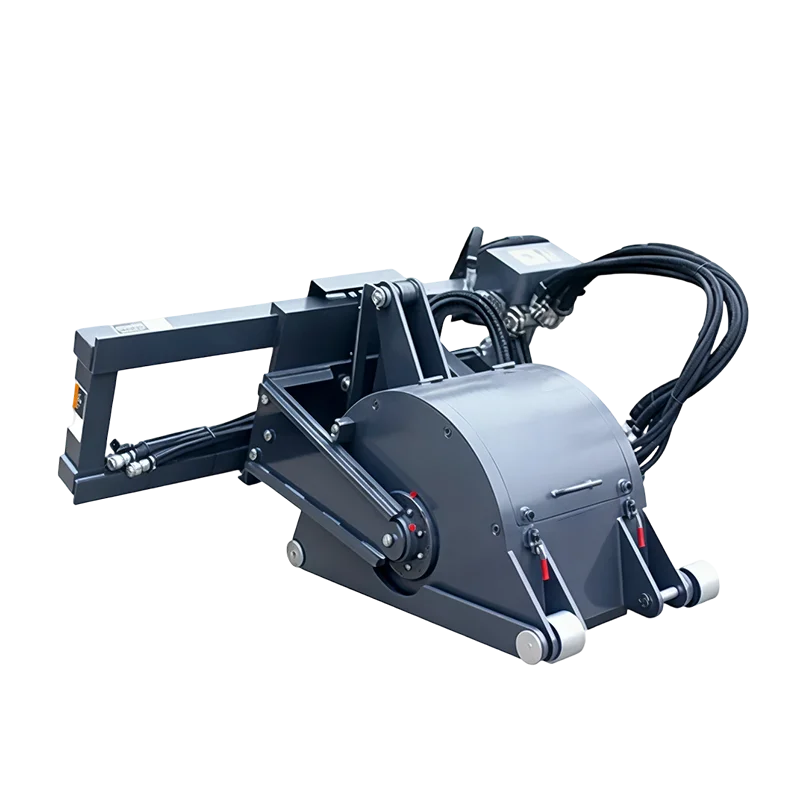 Cold Planer