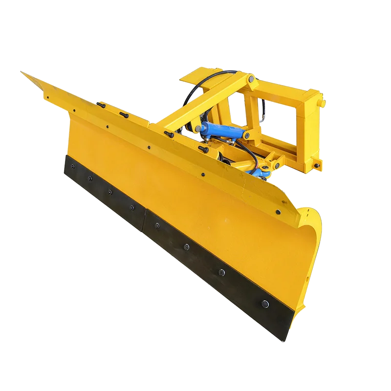 Snow Plow