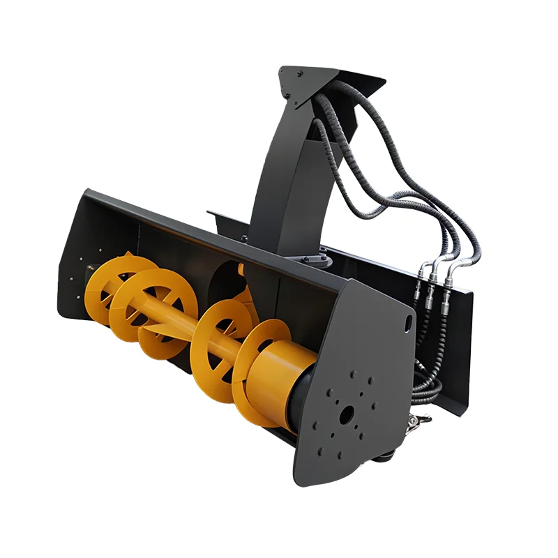 Snow Blower