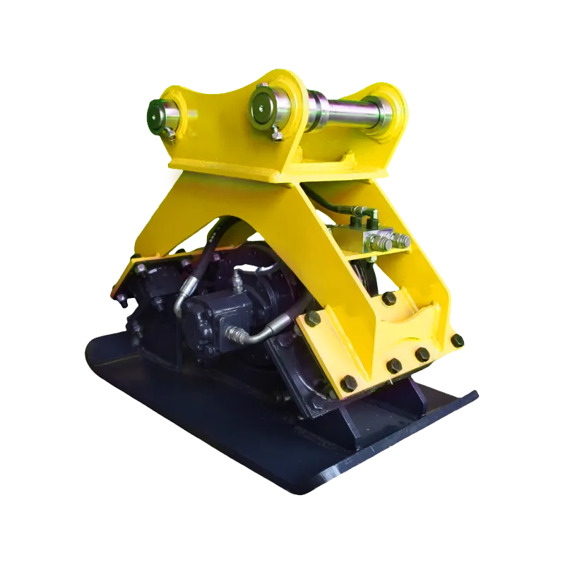 Plate Compactor