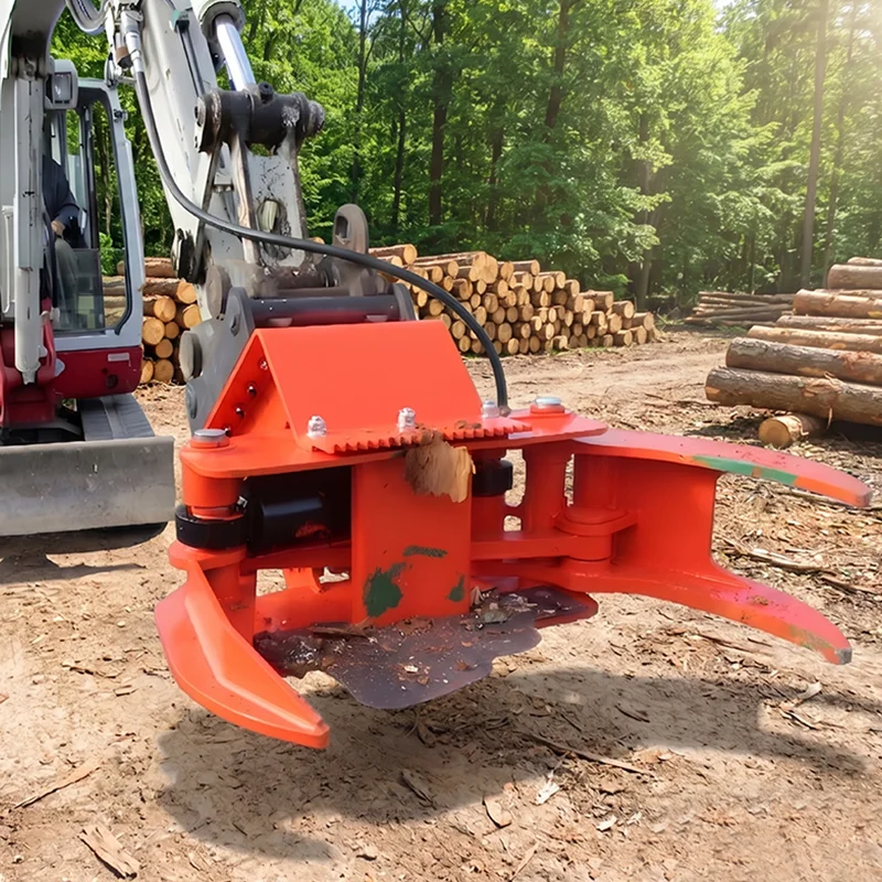 Tree Shear