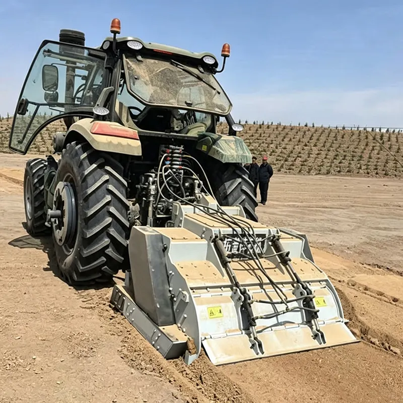 Stone Crusher