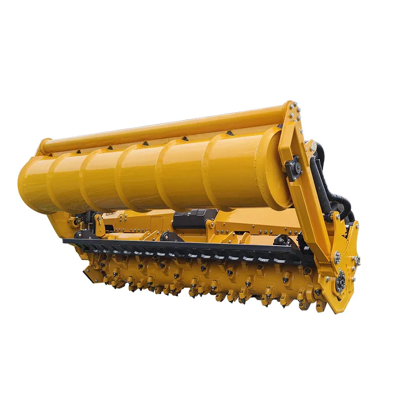 Stone Burier