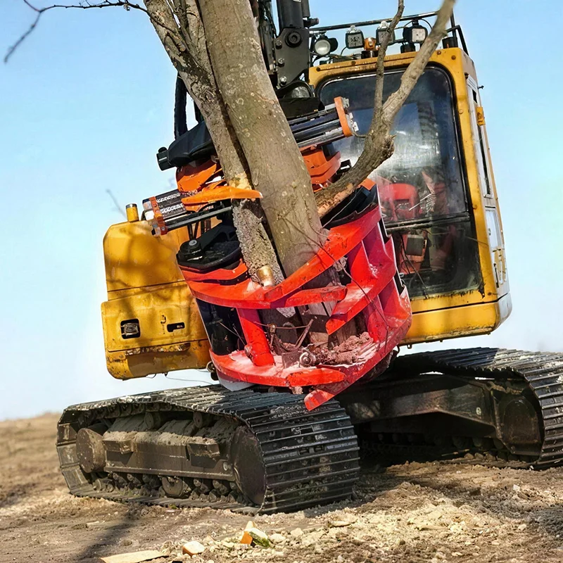 Tree Shear