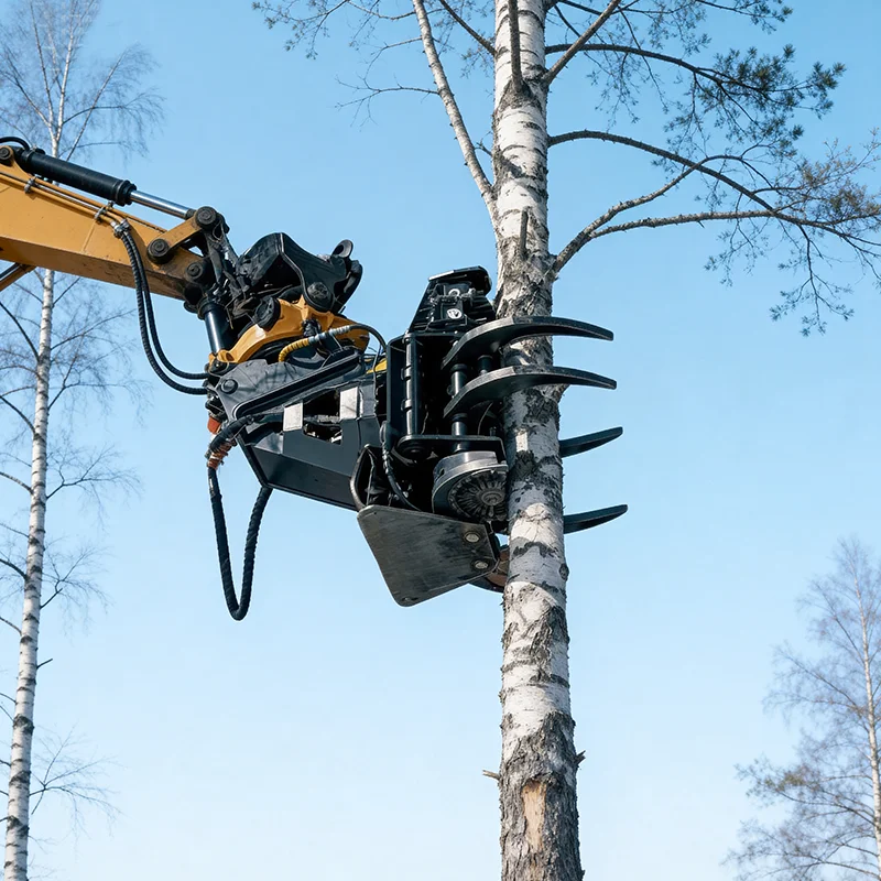 Tree Shear