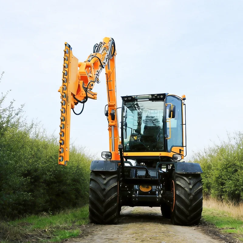 Hedge Trimmer