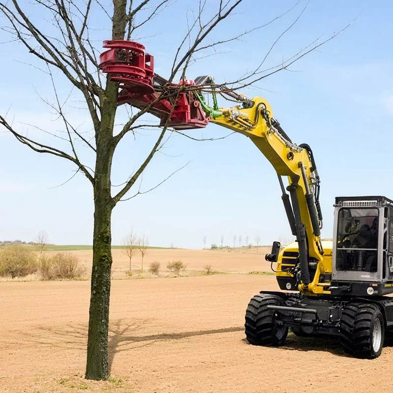 Tree Shear