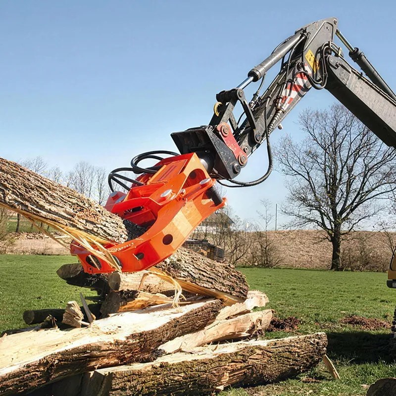 Log Splitter