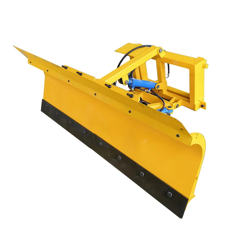 Snow Plow