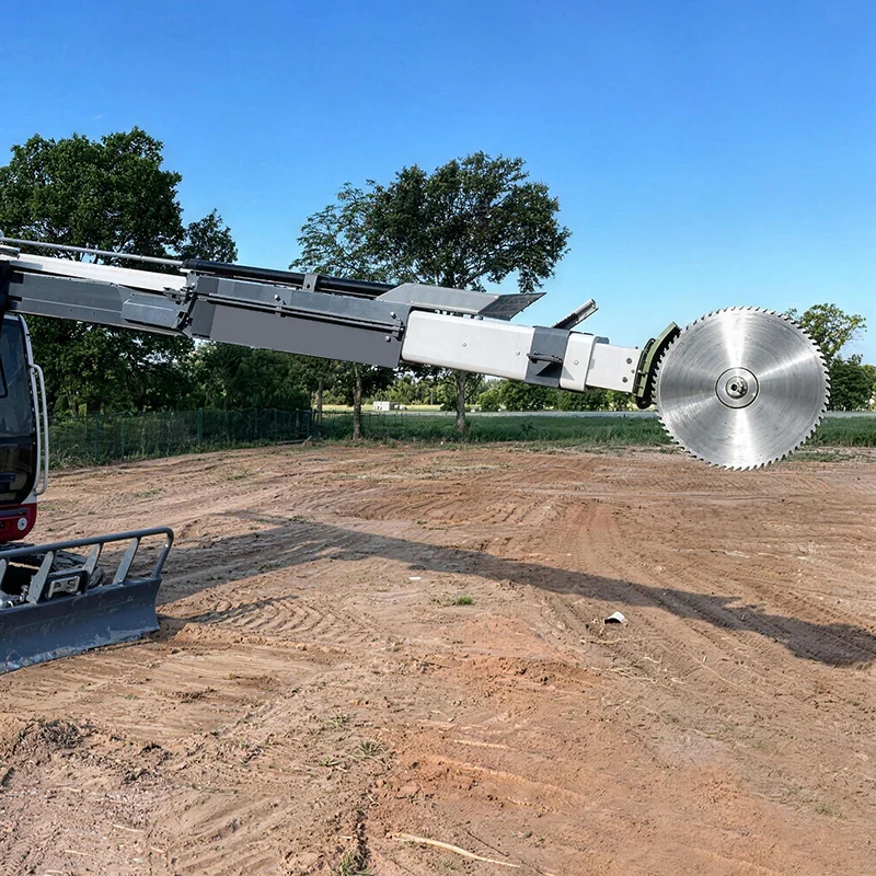 High Reach Pruning Saw
