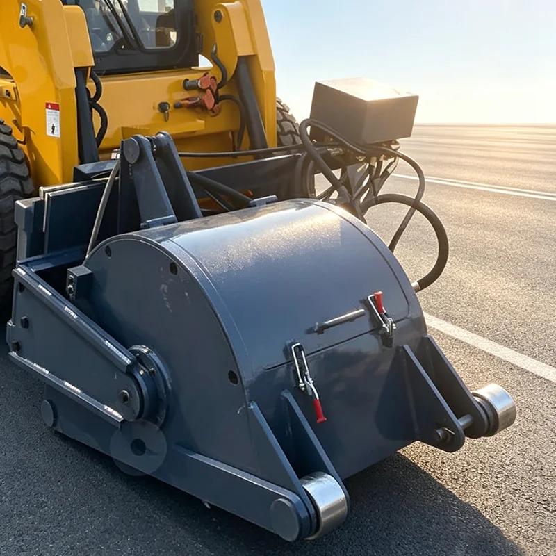 Cold Planer