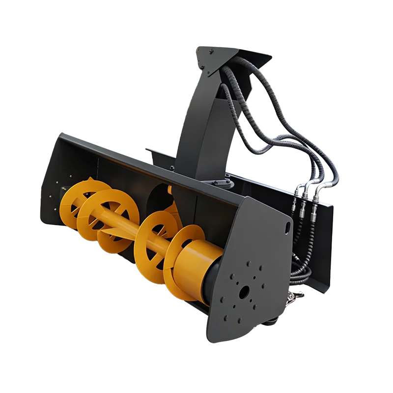 Snow Blower
