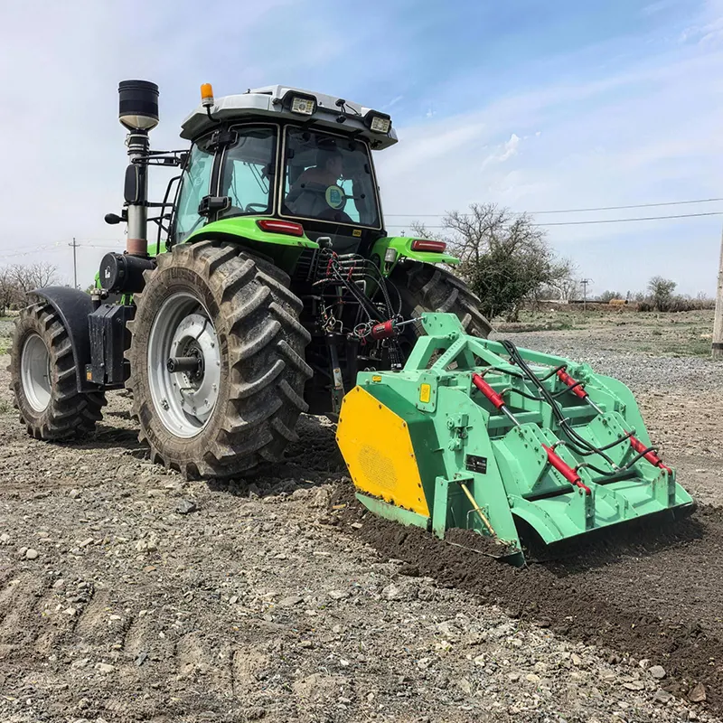 Stone Crusher