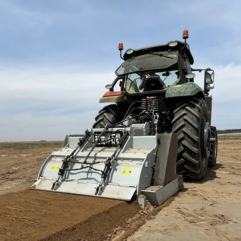 Stone Crusher