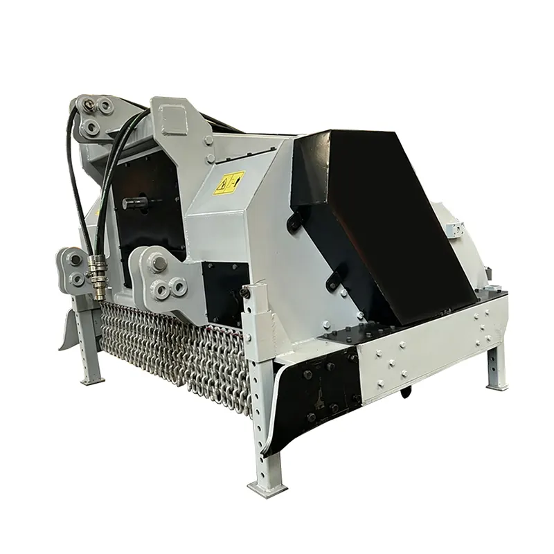 Stone Crusher