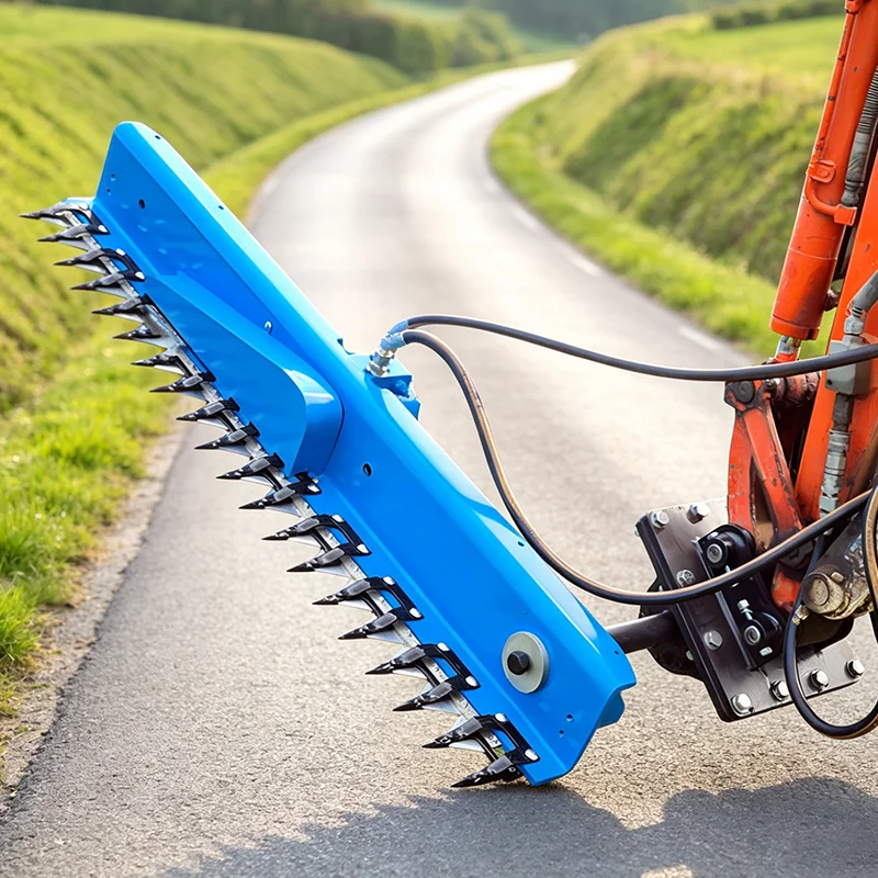 Hedge Trimmer