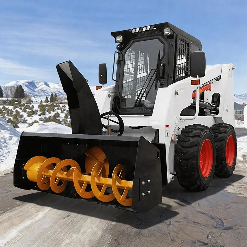 Snow Blower