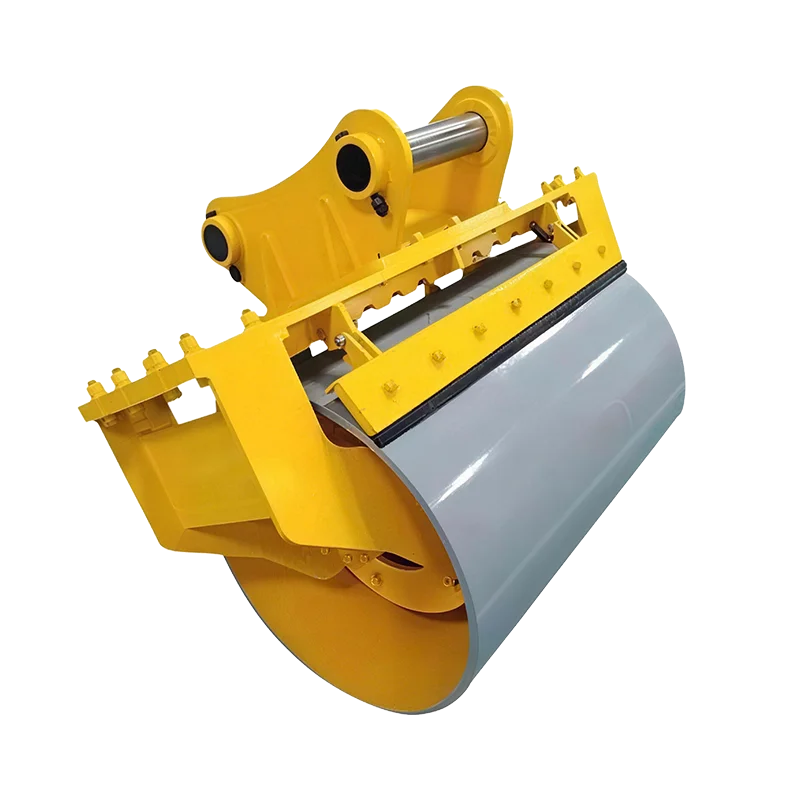 Roller Compactor