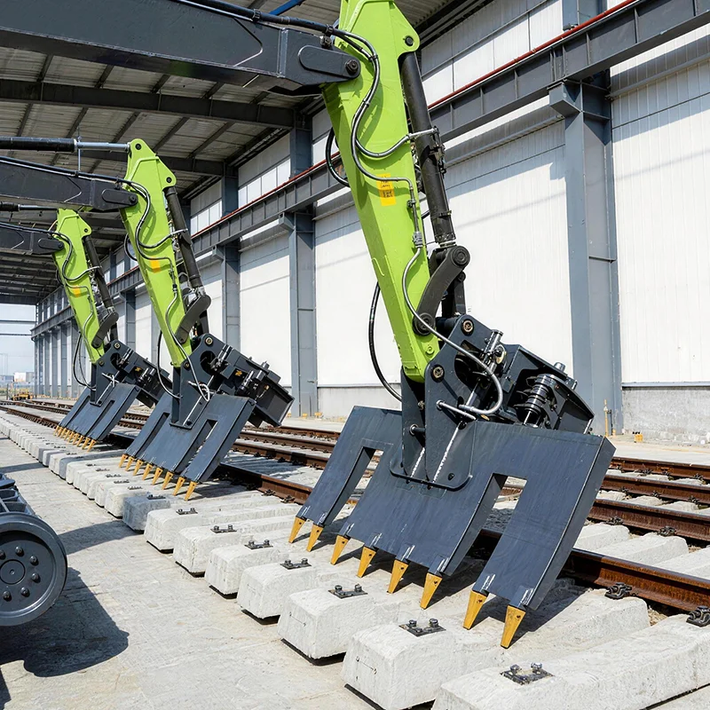 Tie Changer