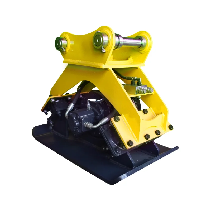 Plate Compactor
