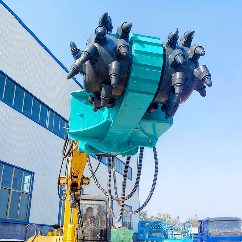 Drum Cutter