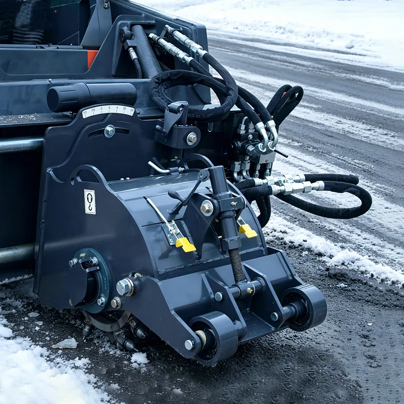Cold Planer
