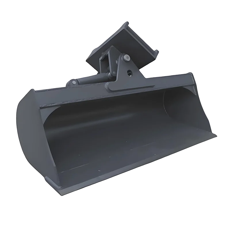 Tilt Bucket