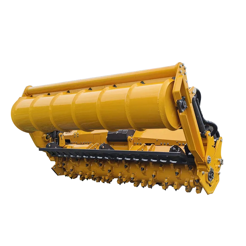 Stone Burier
