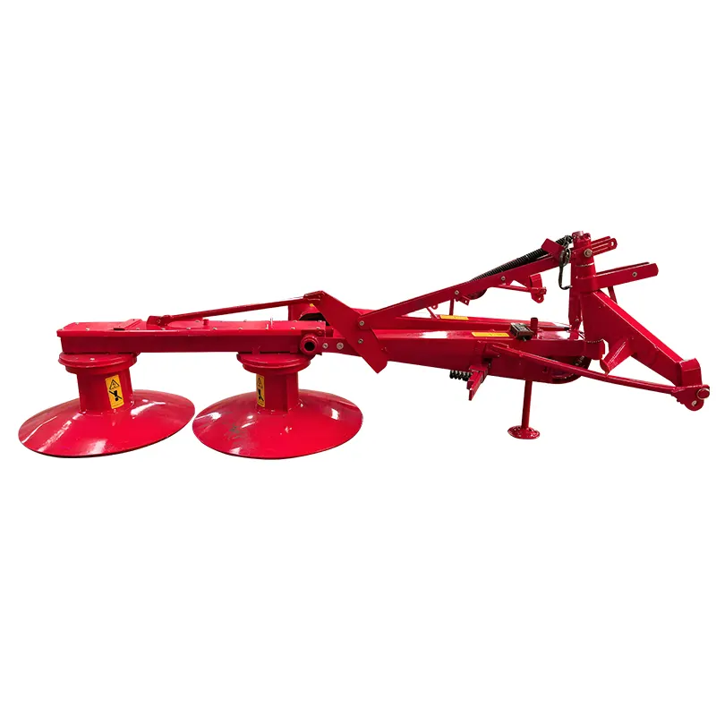 Tractor Disc Mower