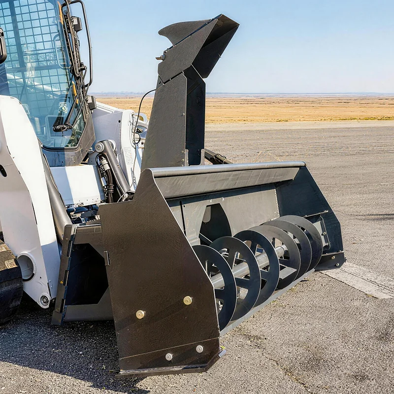 Snow Blower