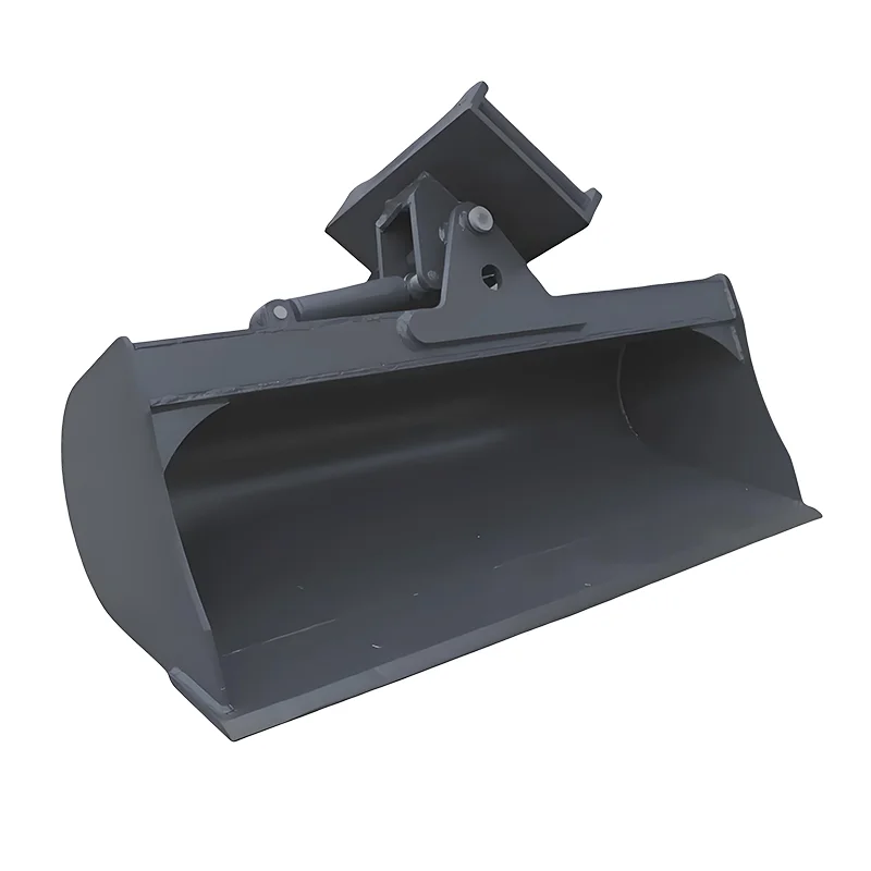 Tilt Bucket