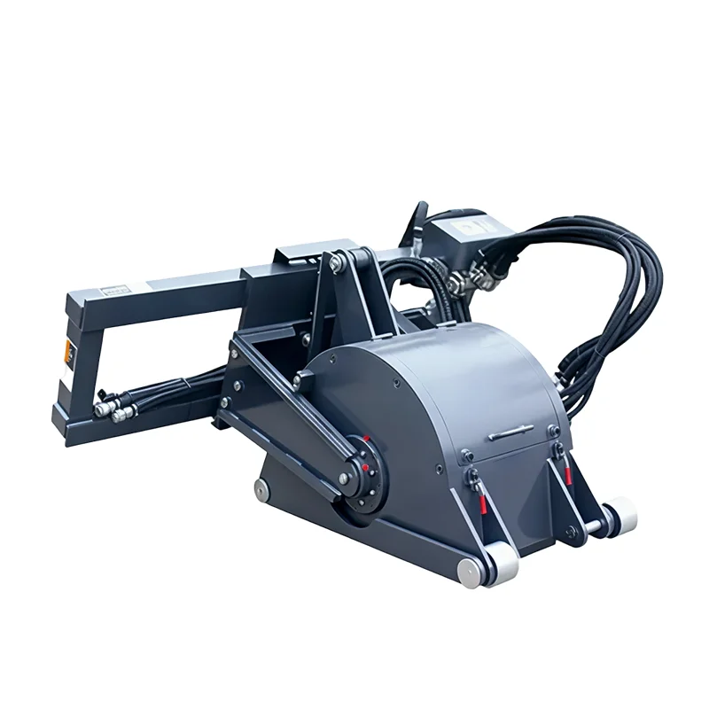 Cold Planer