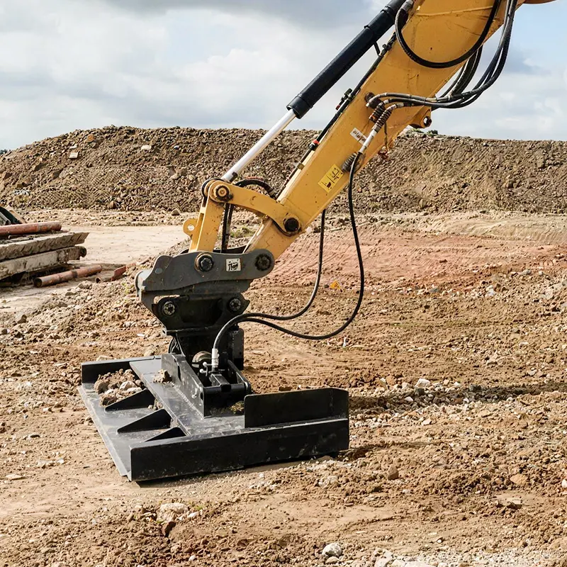 Grading Beam