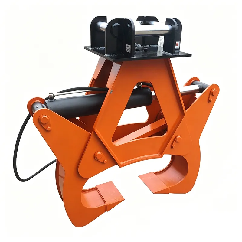 Log Splitter