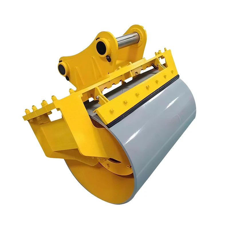 Roller Compactor