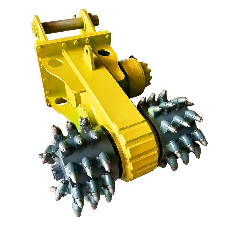Drum Cutter