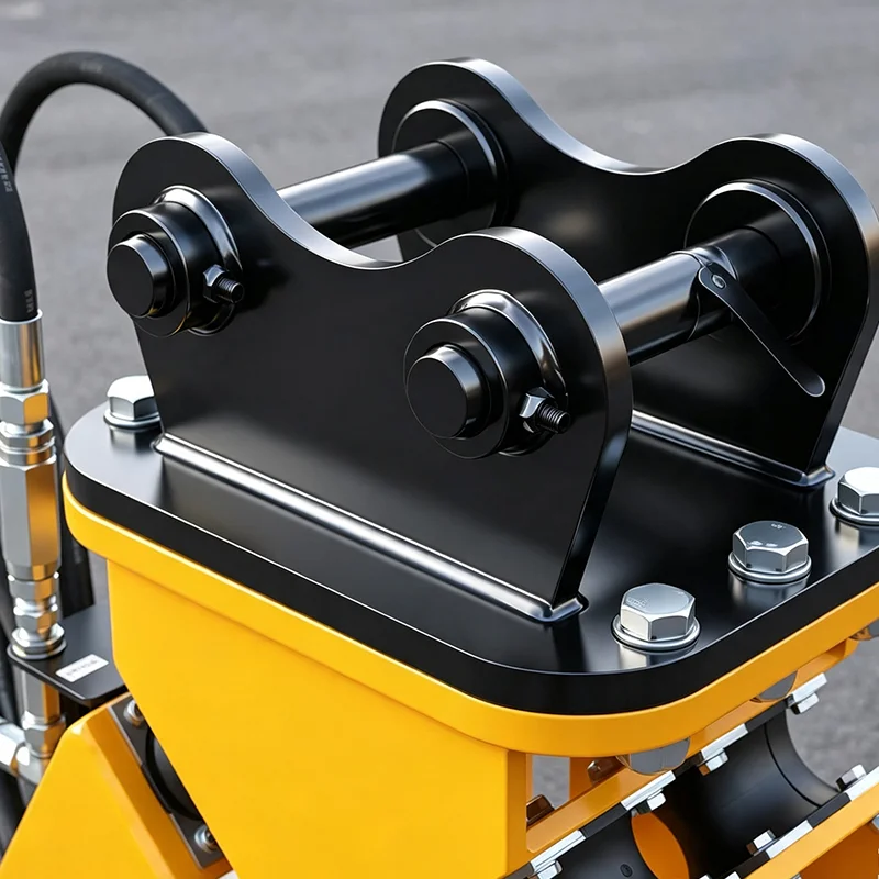 Plate Compactor