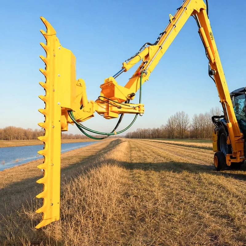 Hedge Trimmer