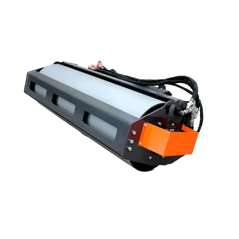 Vibratory Roller