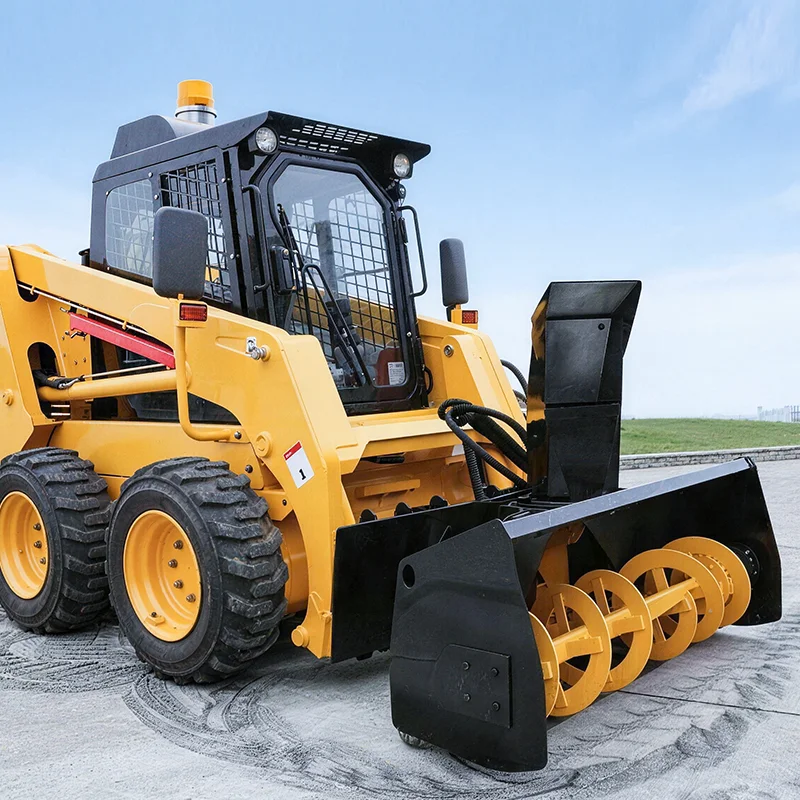 Snow Blower