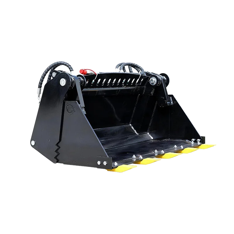 4-in-1 Bucket