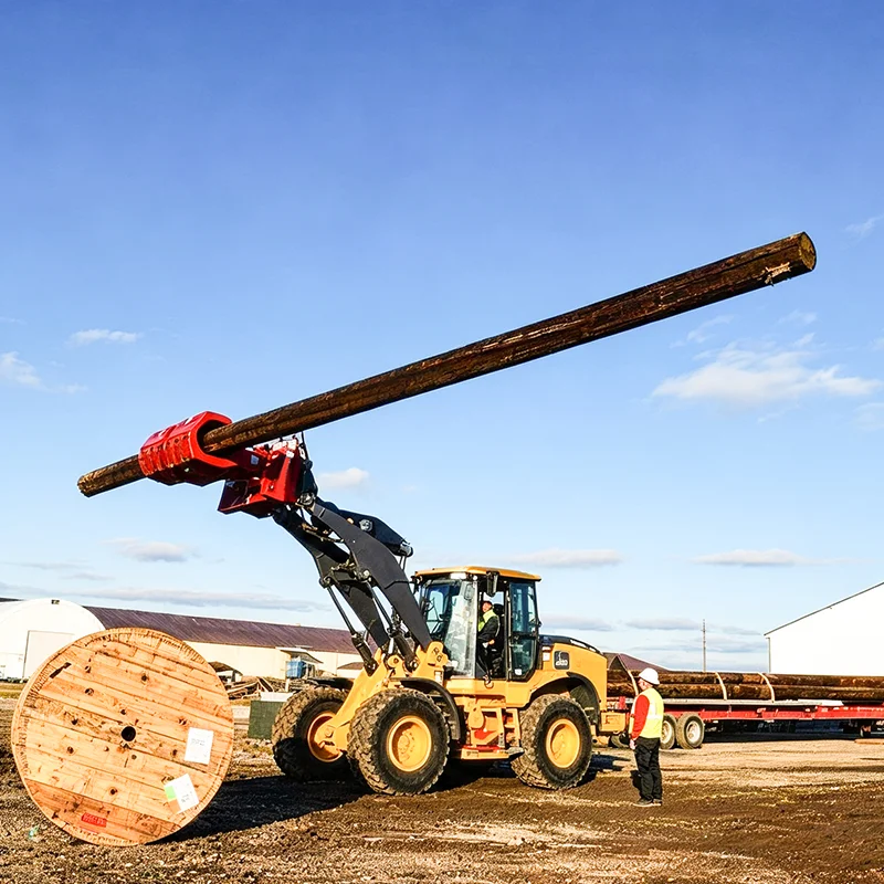 Pole Clamp
