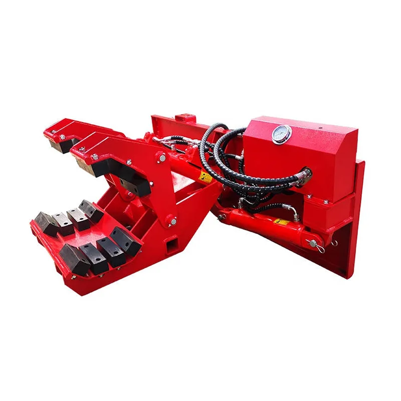 Pole Clamp