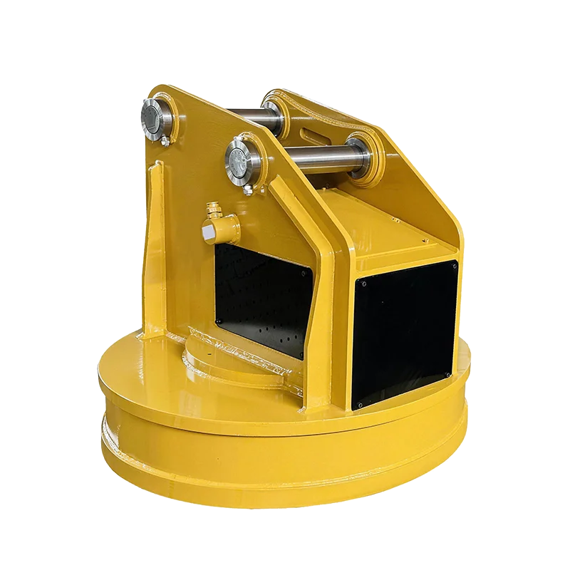 Electromagnetic Lifter