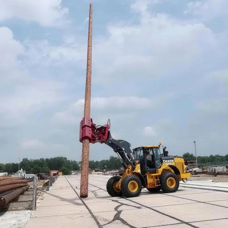 Pole Clamp