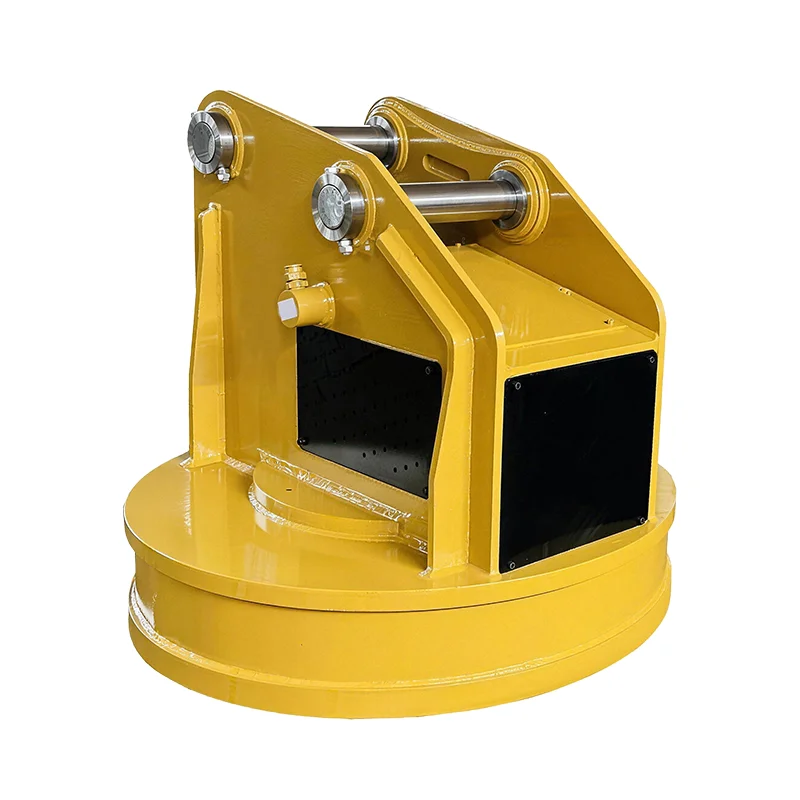 Electromagnetic Lifter